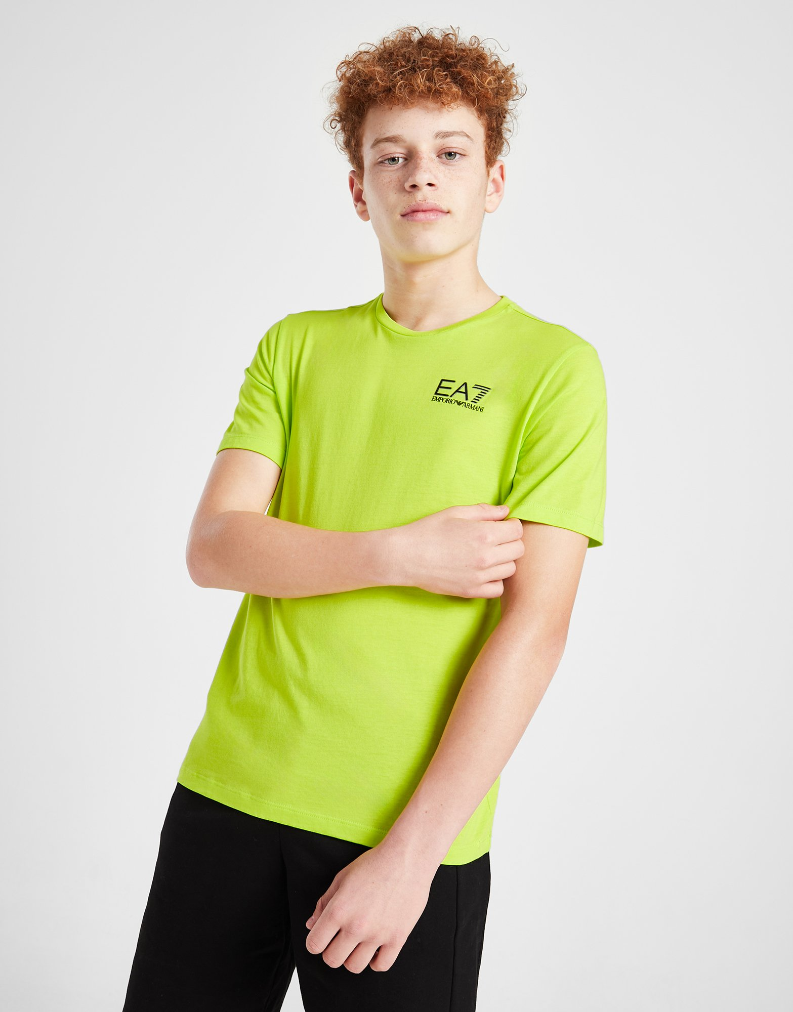 Emporio Armani EA7 T-shirt Junior