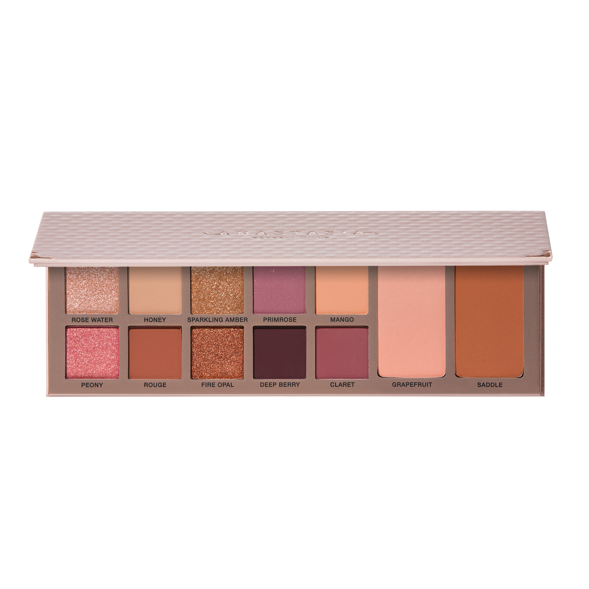 Eye Shadow Palette Primrose