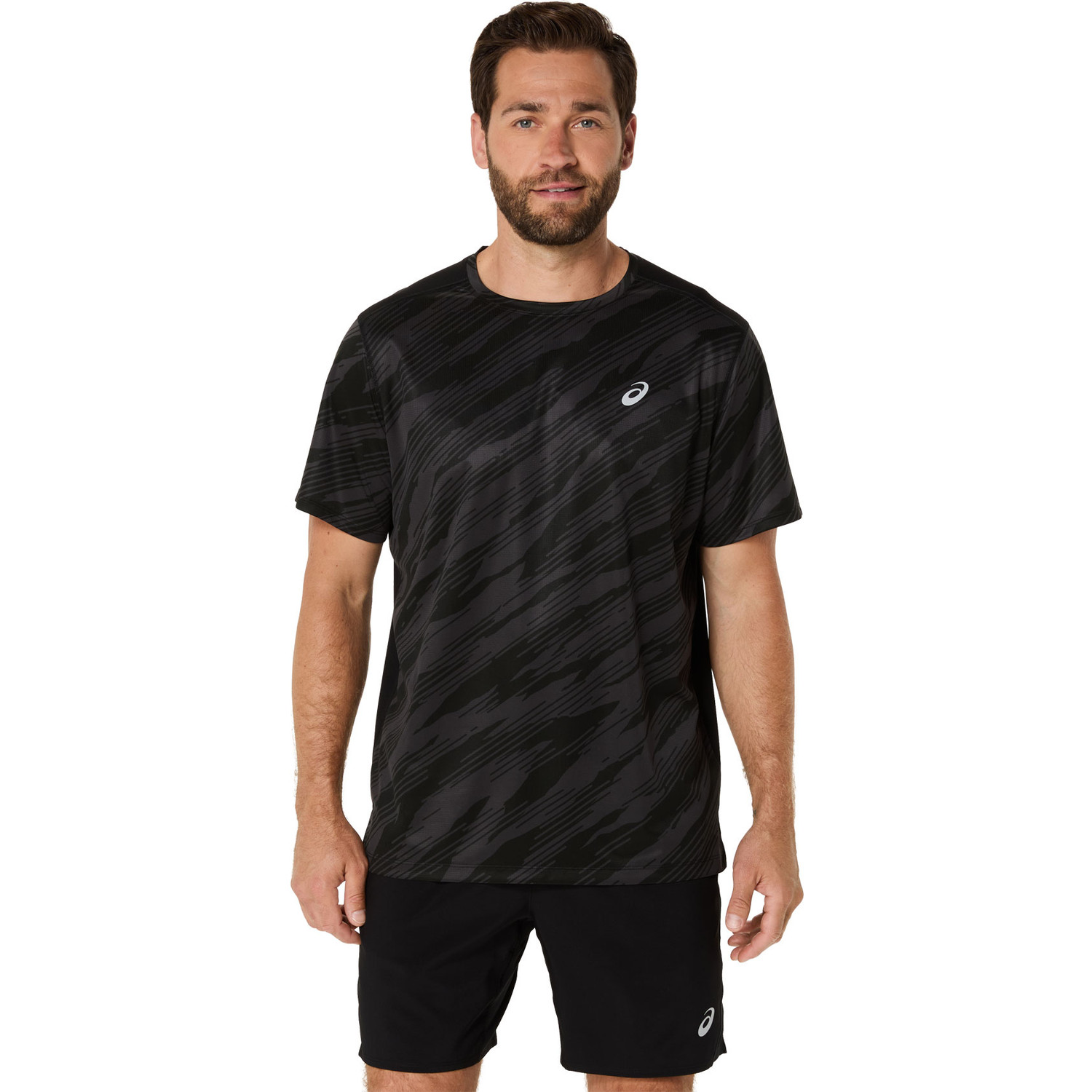 ASICS Core T-Shirt Heren