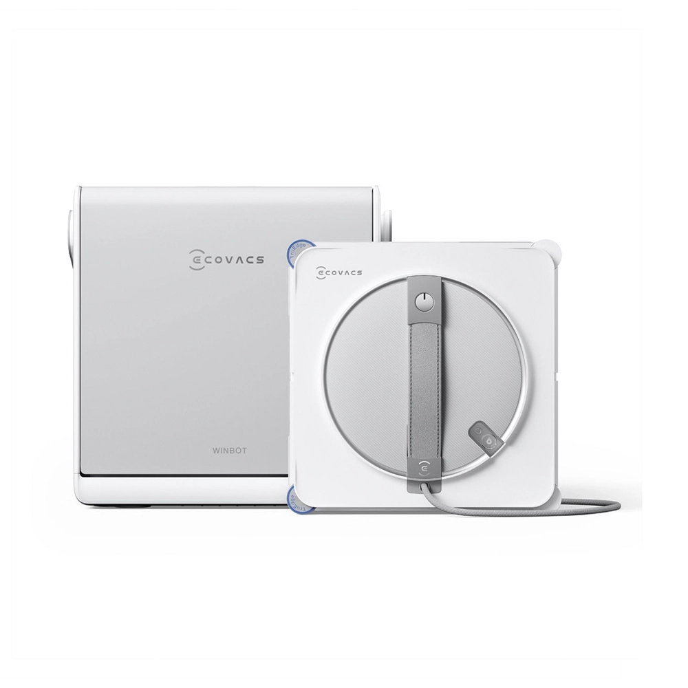 Ecovacs Fensterreiniger W2S OMNI Winbot weiss