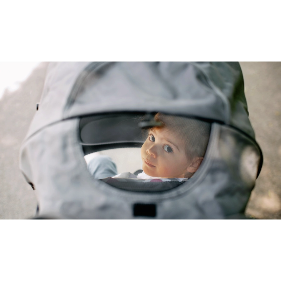 lionelo Buggy Emma Plus Forest Green