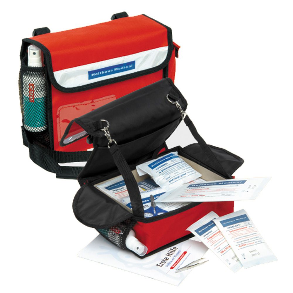 Verbandtasche Kindergarten