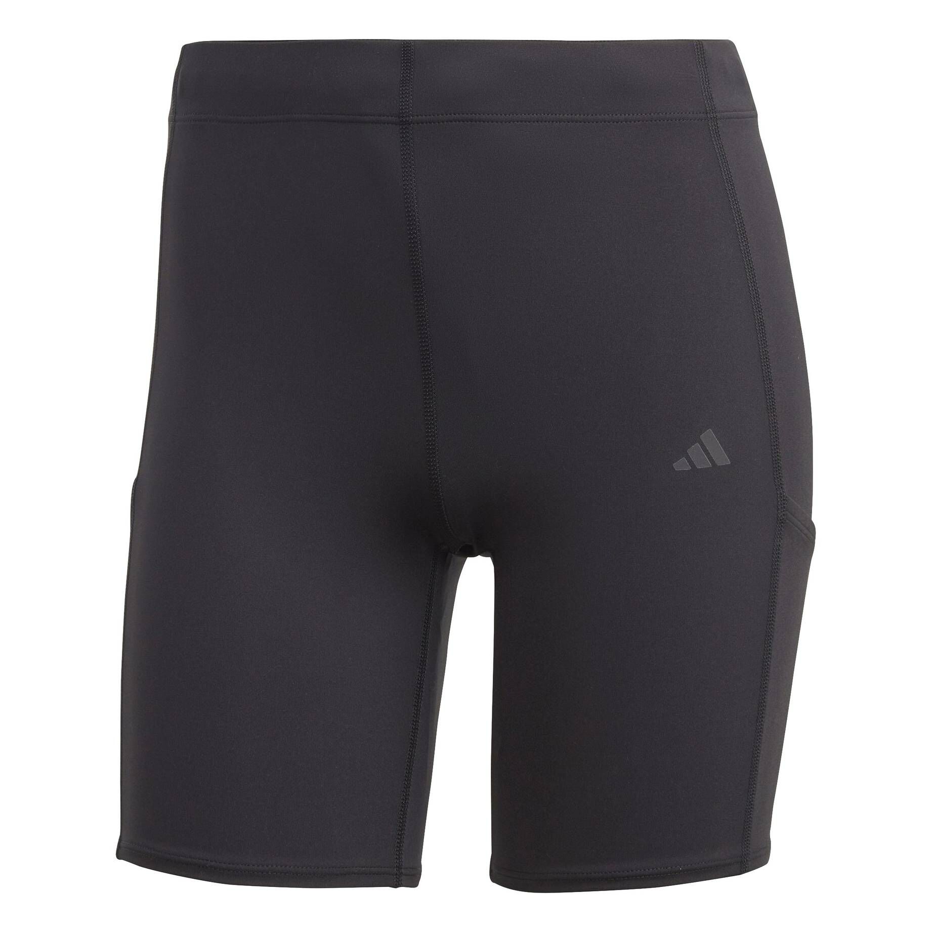 adidas Performance| Damen Lauftights kurz FAST HEAT RDY SHORT TIGHT W