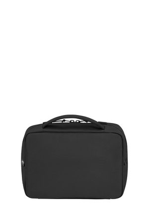 Samsonite StackD Hanging Toilet Kit Black