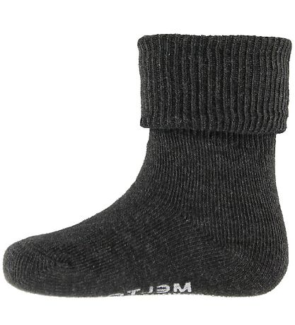 Melton Strømper - ABS - Gr?