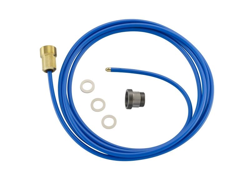 Mateu Reinigung Quiki-Set diaqua Quiki-Set Ablaufreiniger