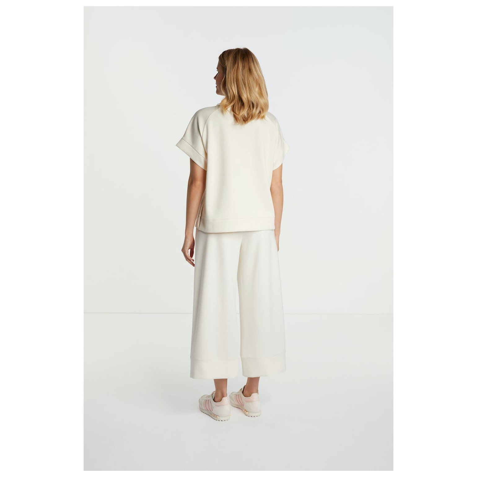 Rich & Royal Tencel peached Shirt