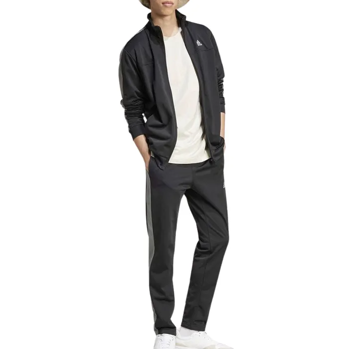 Adidas Sportswear Small Logo Tricot Trainingspak Heren