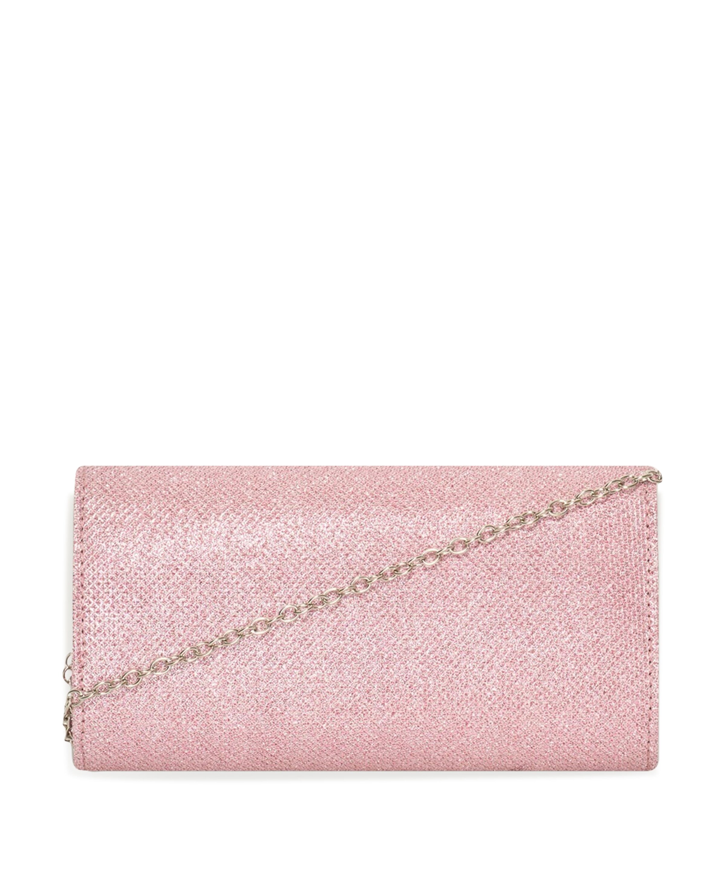 Bulaggi Dames tas roze
