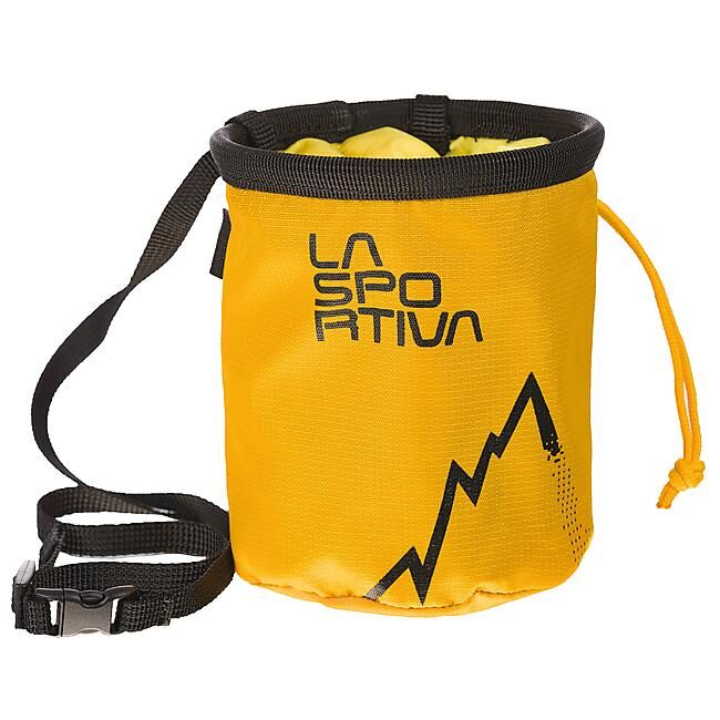 LA SPORTIVA - SAC A MAGNESIE LASPO KID CHALK BAG
