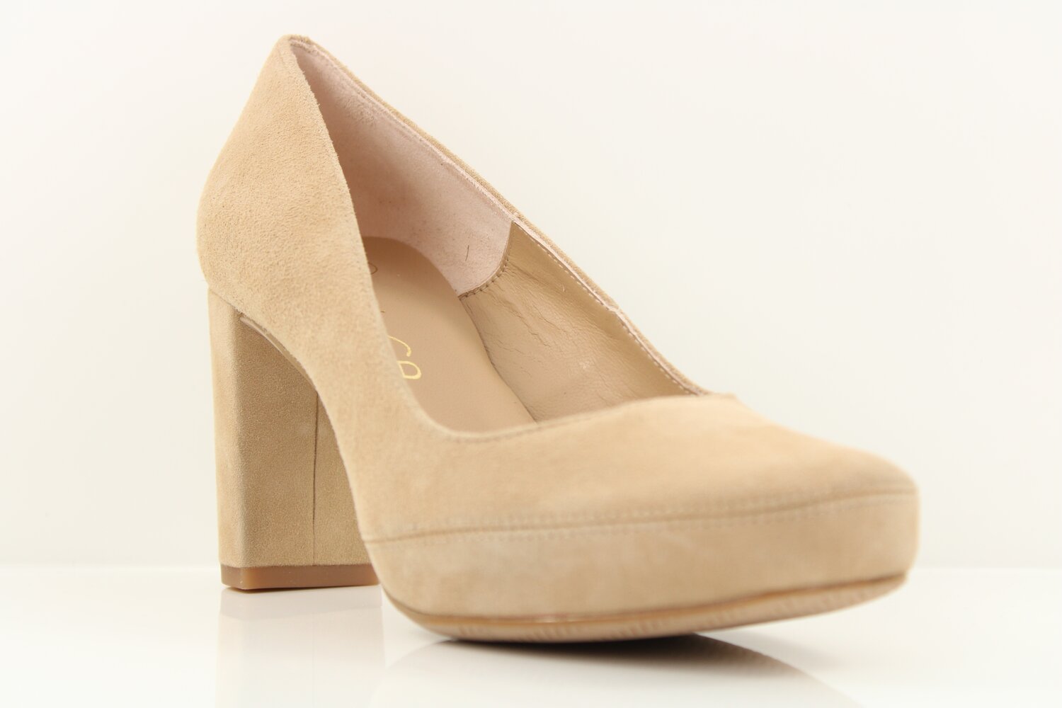 Unisa Pumps