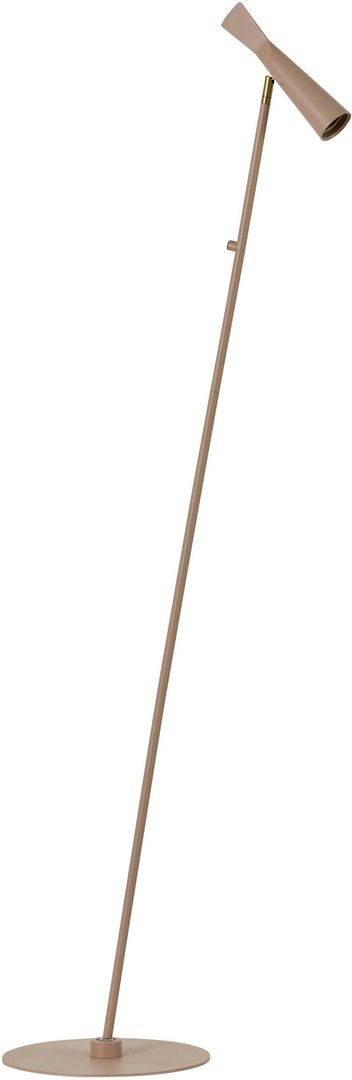 Montèl   Dua Vloerlamp