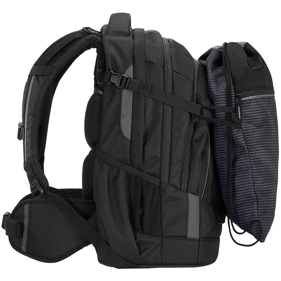 Coocazoo Zubehör - Turnbeutel 43 cm Dark Mission