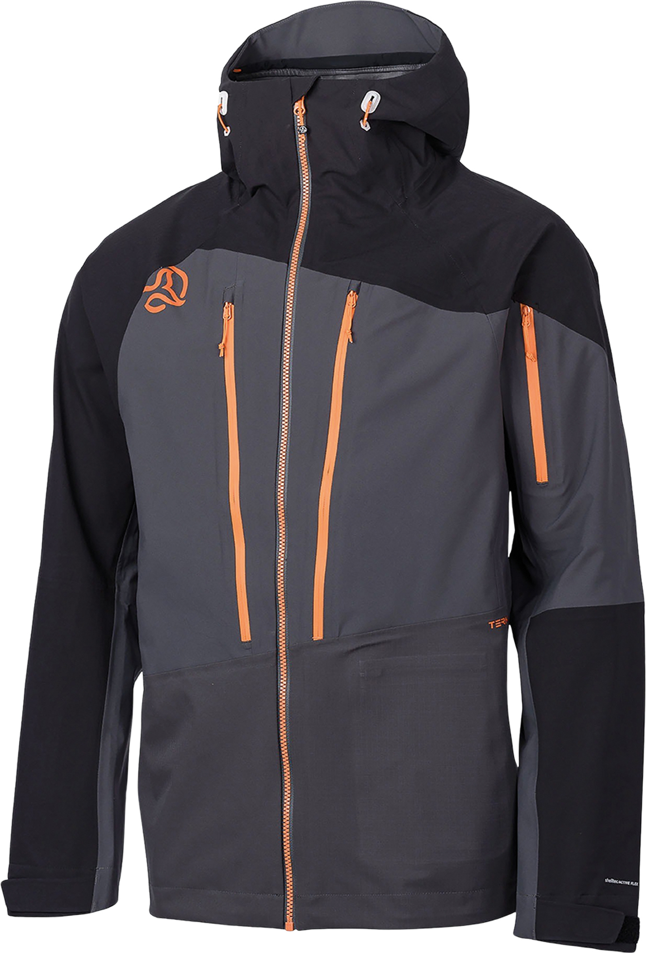 Klimmer Jacket