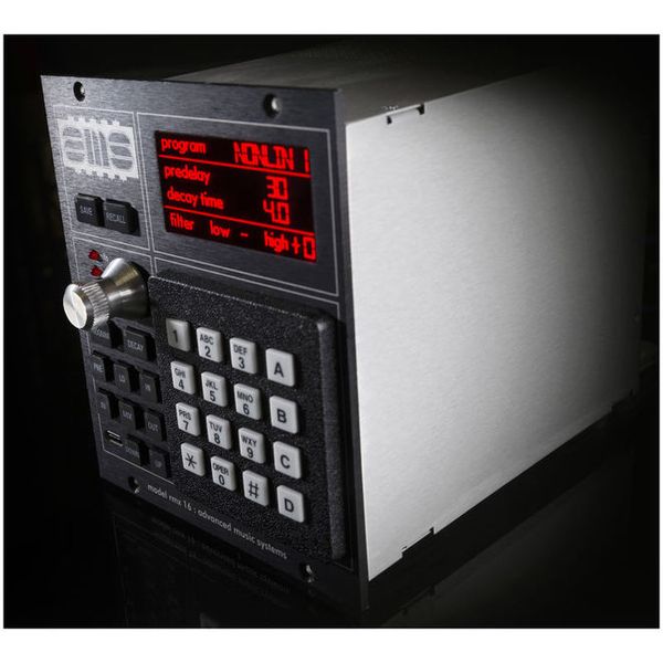 AMS RMX16