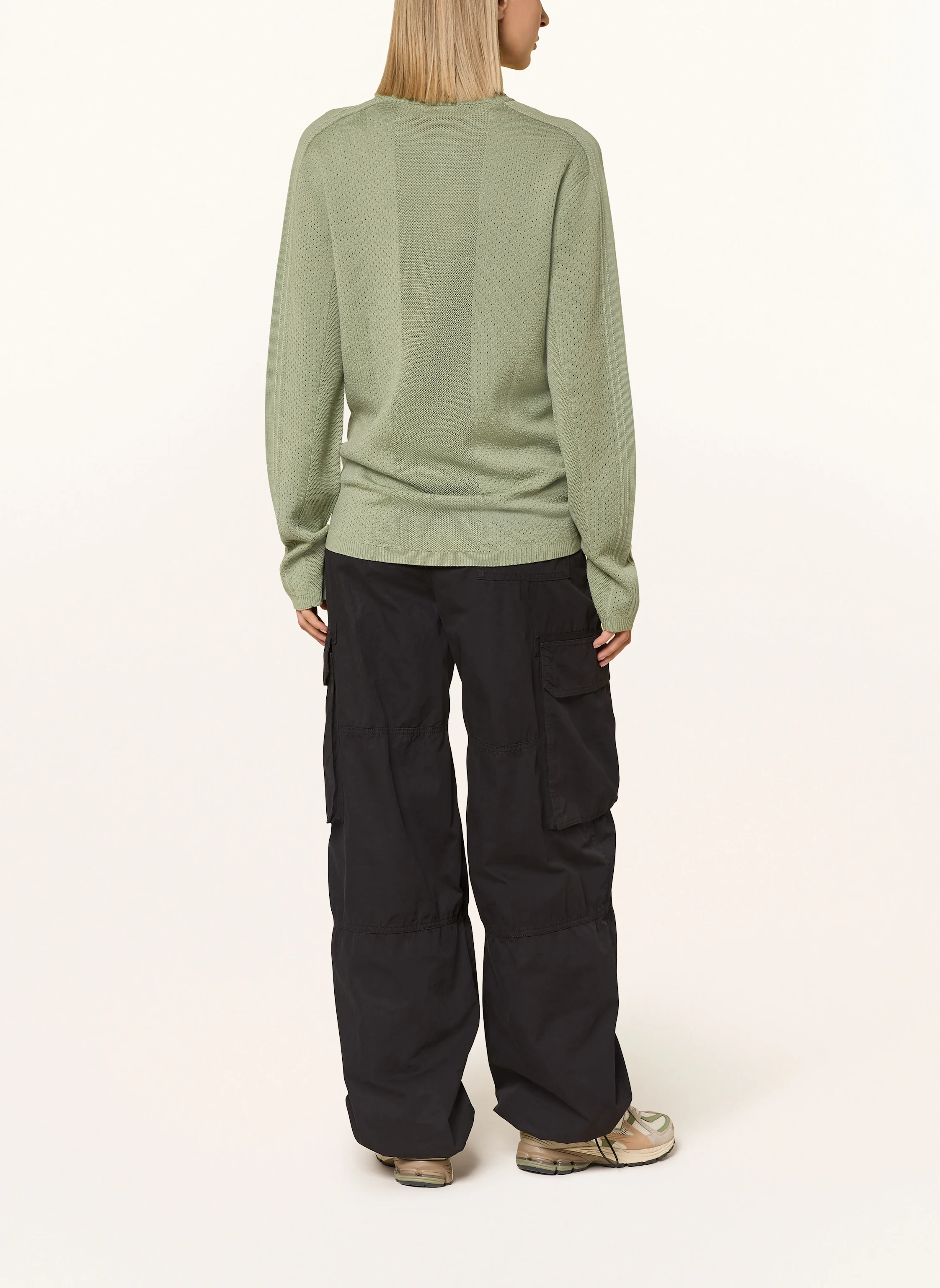 icebreaker Midlayer ANNIVERSARY ORIGINAL