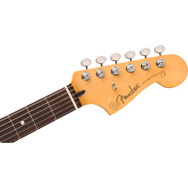 Fender Player II Jazzmaster RW CRR