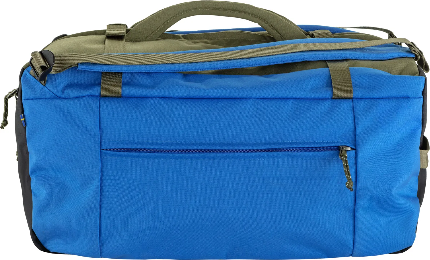 Fjällräven Vardag Splitpack 45 Un Blue-green