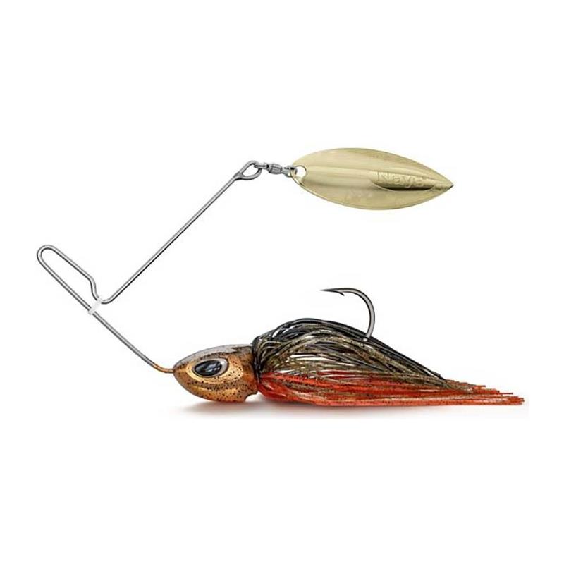 Spinnerbait Nays Mz Rnnr 2.0 M - 7G