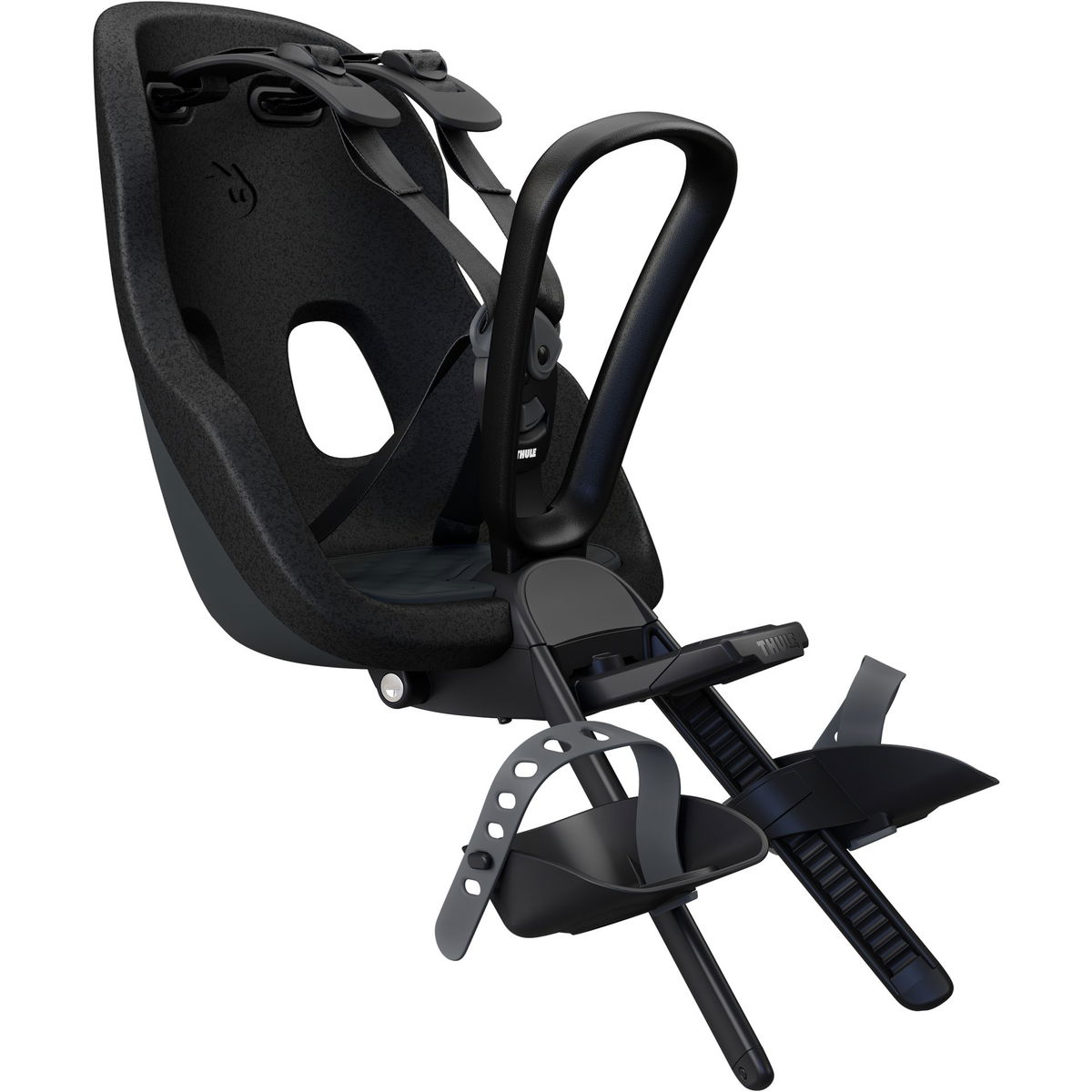 THULETHULE   Yepp Nexxt 2 mini midnight black