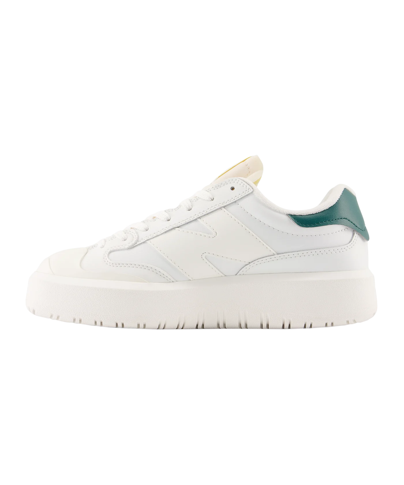 New Balance 302 Weiss FLF