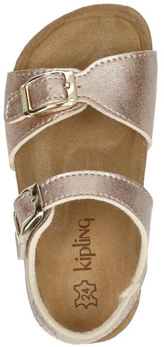 Kipling Milar 1 Champagne