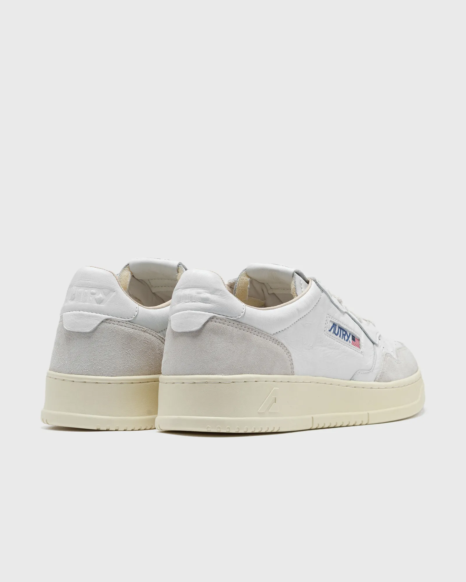 Autry Action Shoes MEDALIST LOW