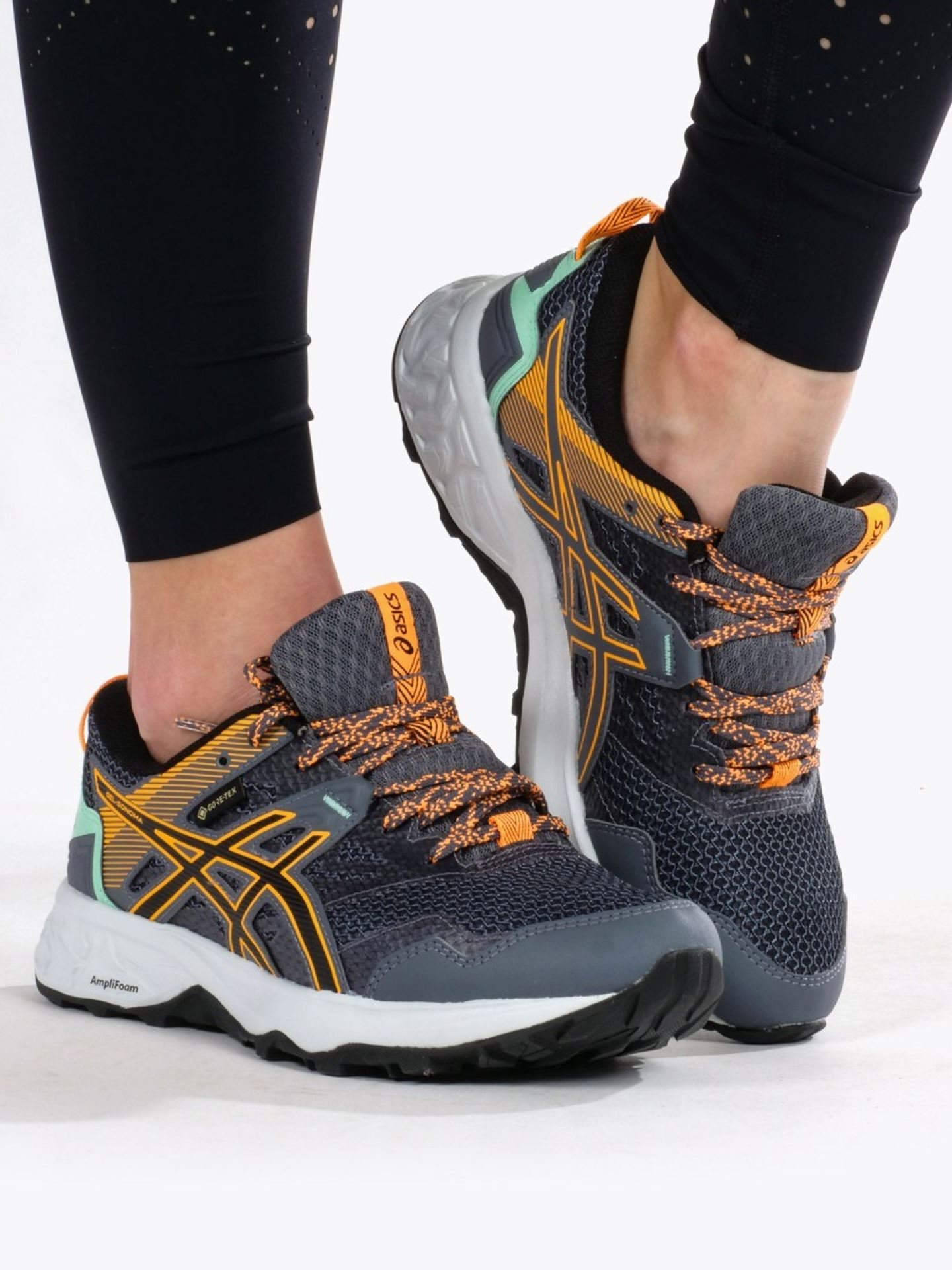 Gel-Sonoma GTX