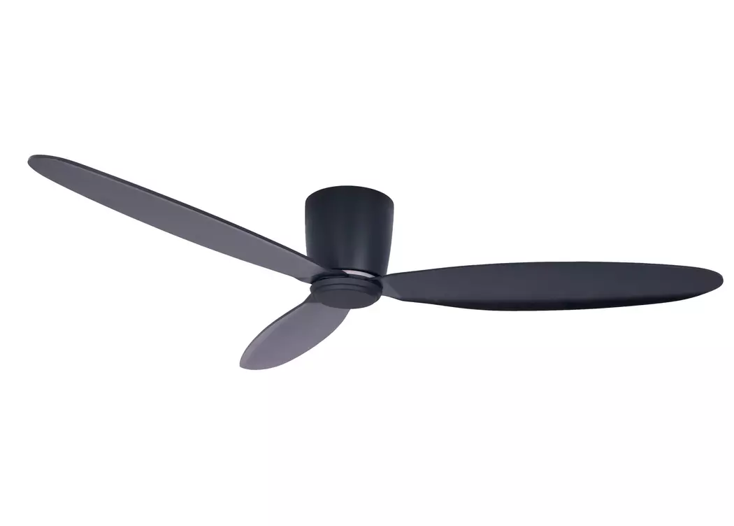 Deckenventilator Radar