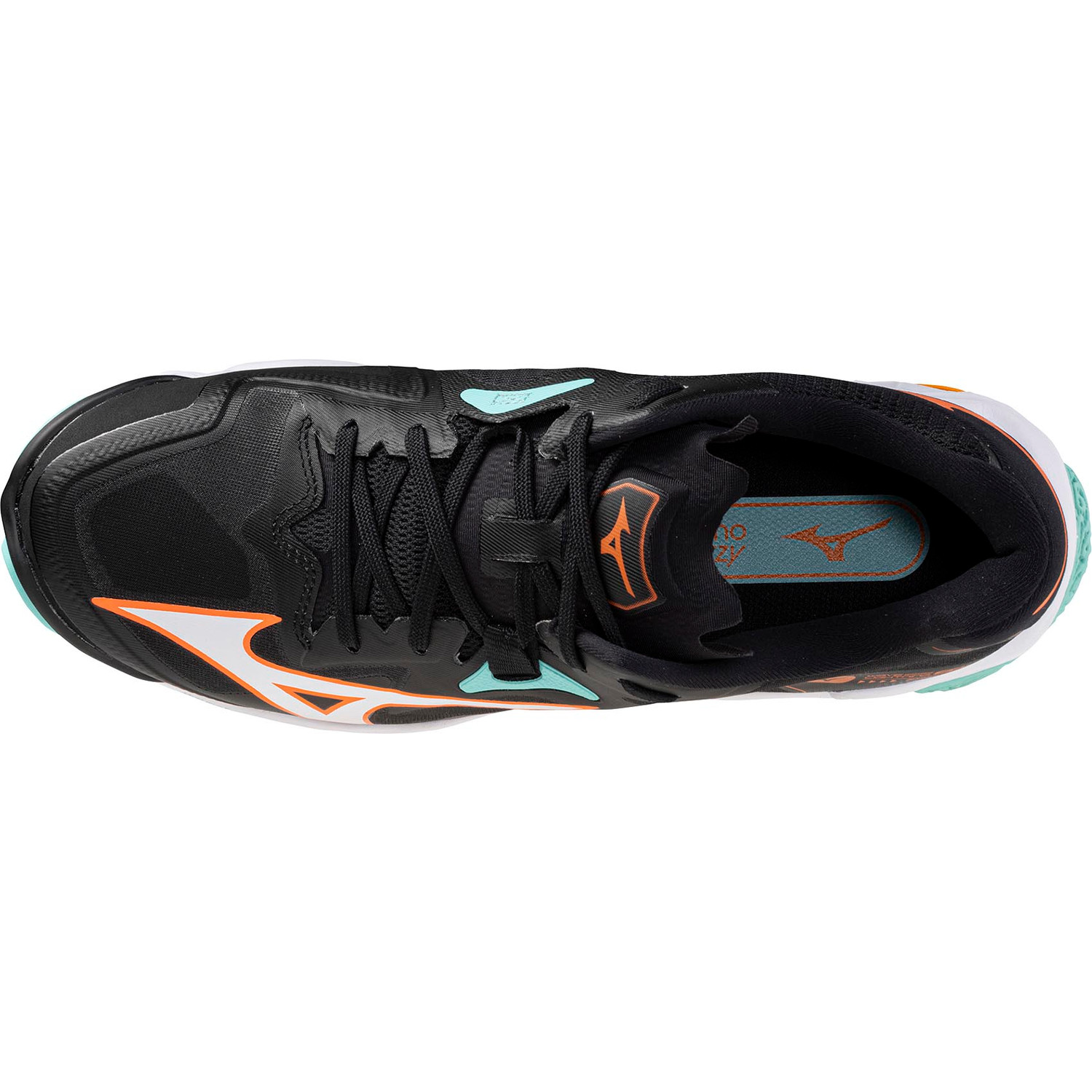 Mizuno Wave Lightning Z8