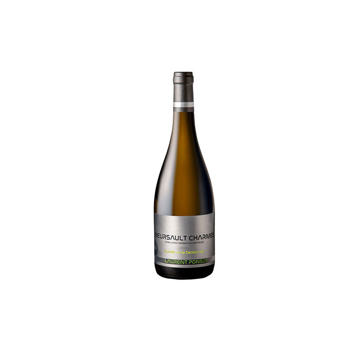 Laurent Ponsot Meursault 1er Cru Charmes 