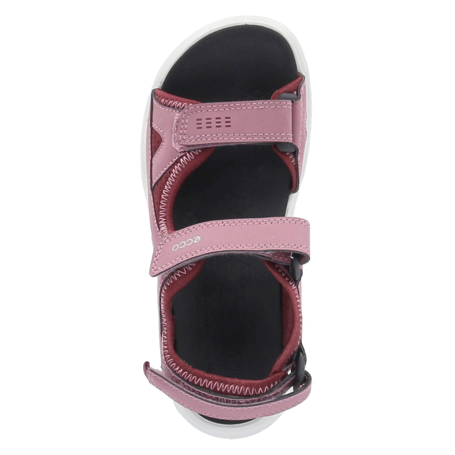 Ecco Sandalen ECCO BIOM RAFT - blush/morillo