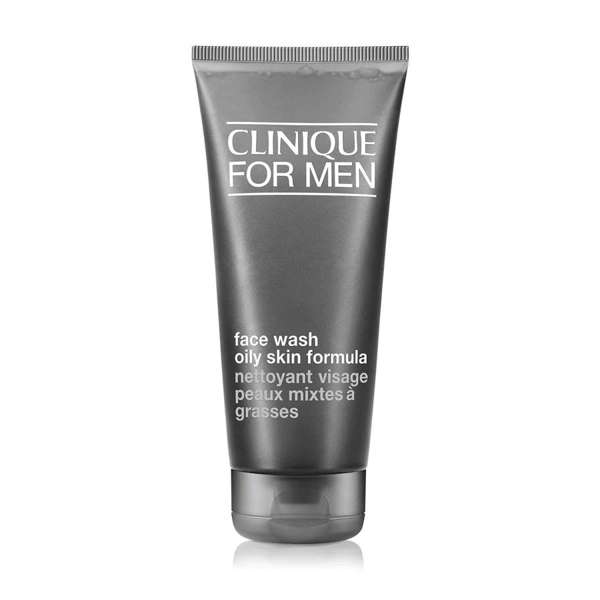 CLINIQUE Face Wash Oily Skin 200 ml