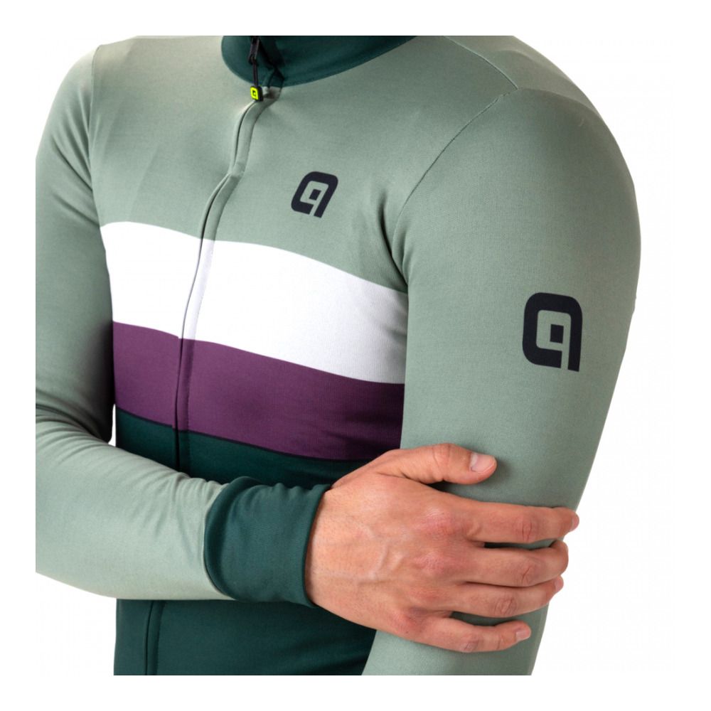 Ale CHAOS - Maillot Homme scotland green