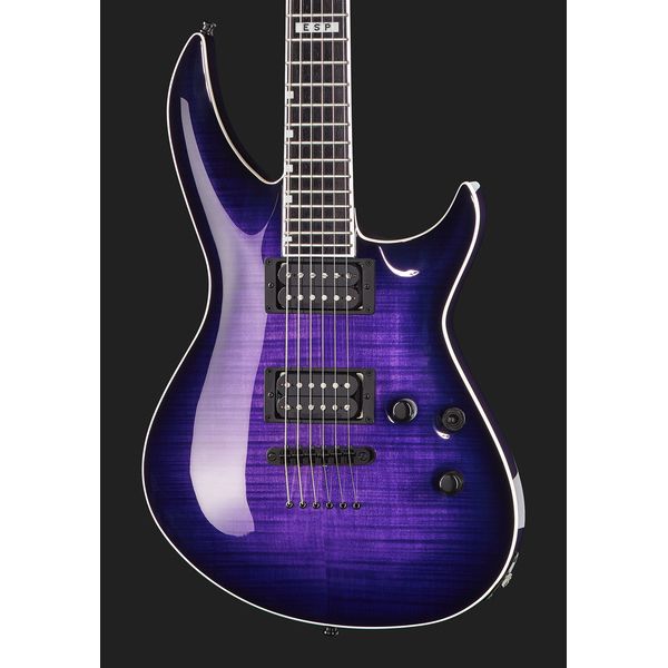 ESP E-II Horizon-III FM RDB