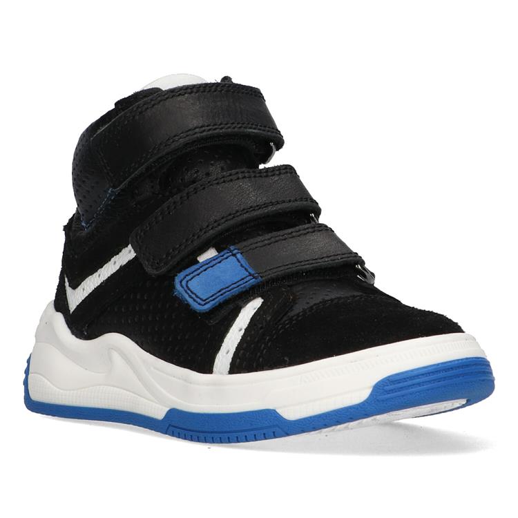 Track Style 325821 Wijdte 6 Black(189)