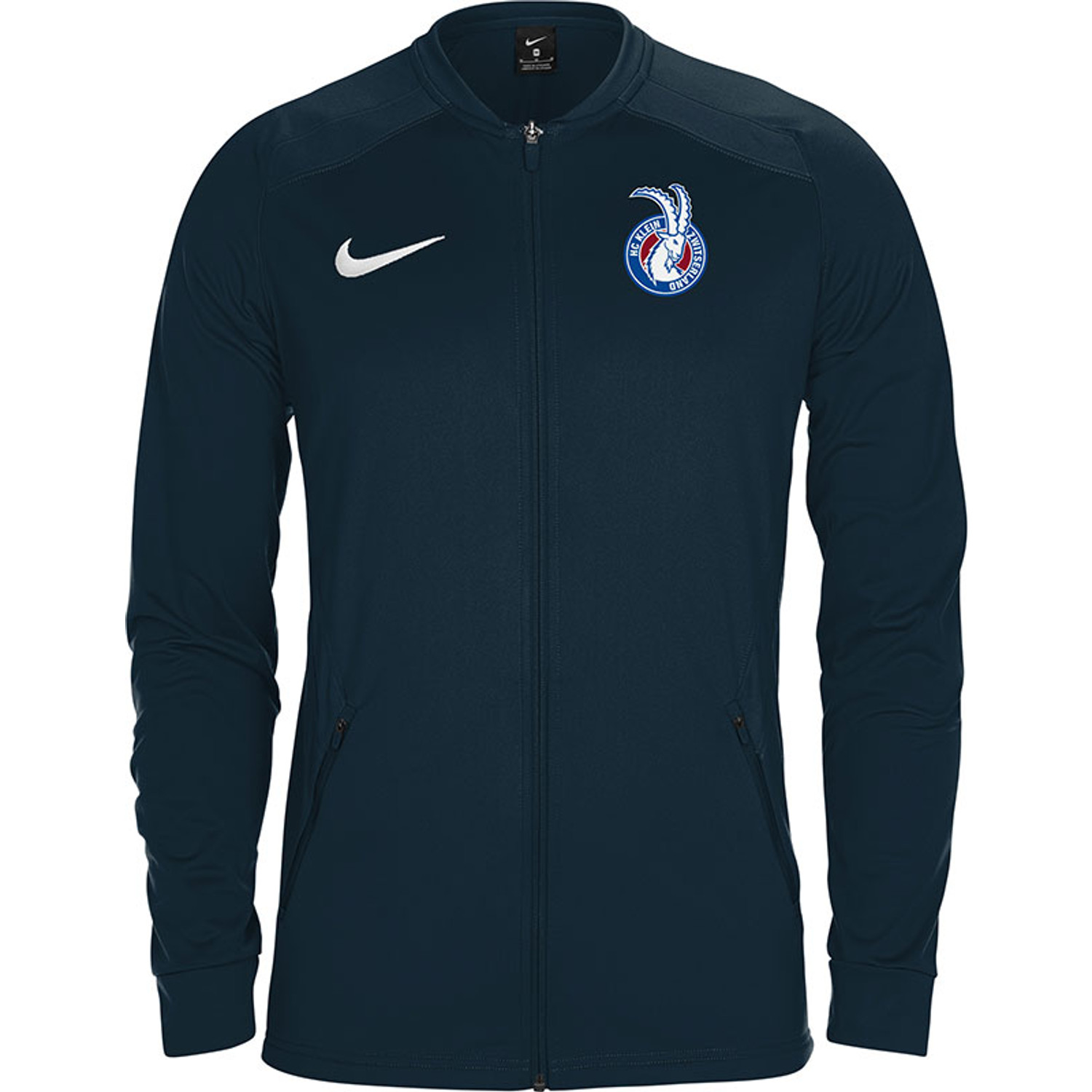 Nike Hockey Track Jacket Junior HCKZ