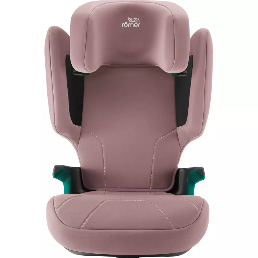 Britax Römer Diamond Kindersitz HI-Liner Dusty Rose