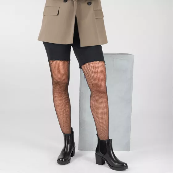Bottines NOIR PHILOV