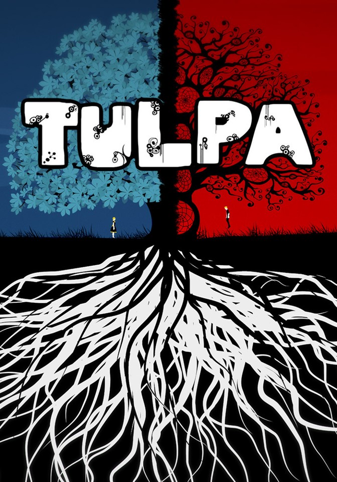 Tulpa- PC