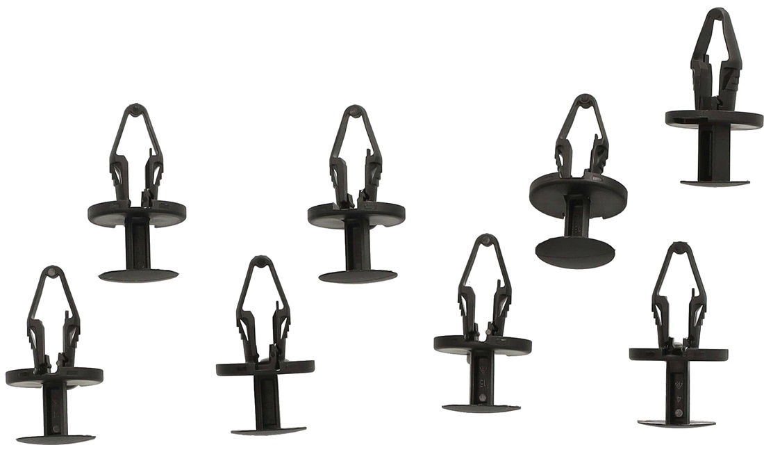 Clips - 12943