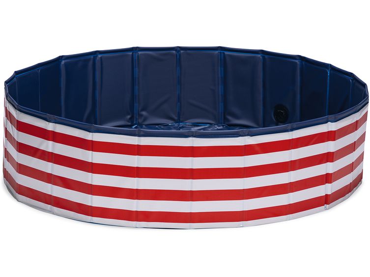 Beeztees Hundepool Doggy 80 cm Swimmingpool für Hunde