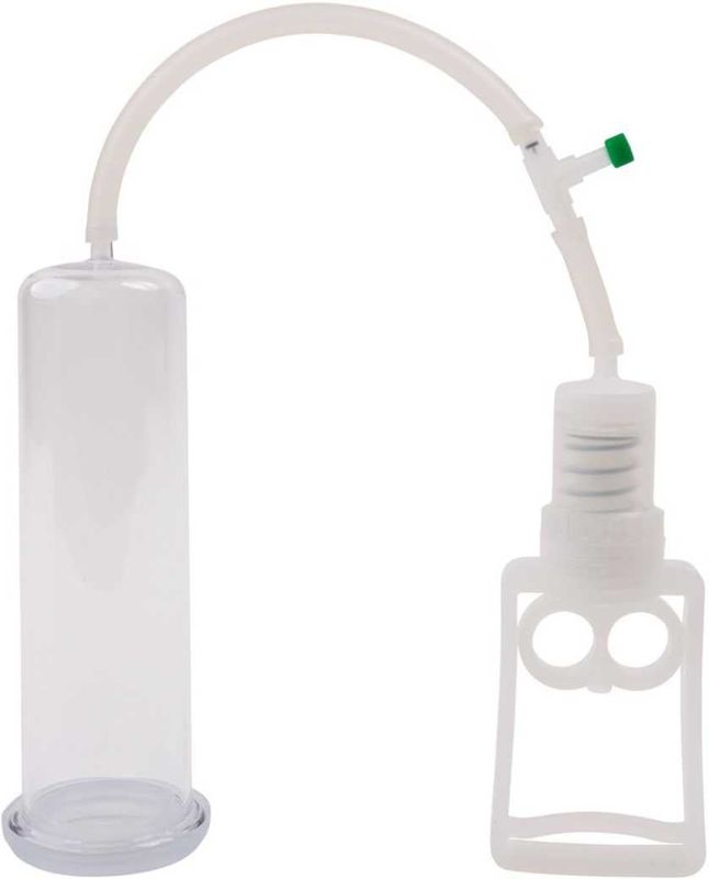 Fröhle - Pp006 Penispomp Xl Professional