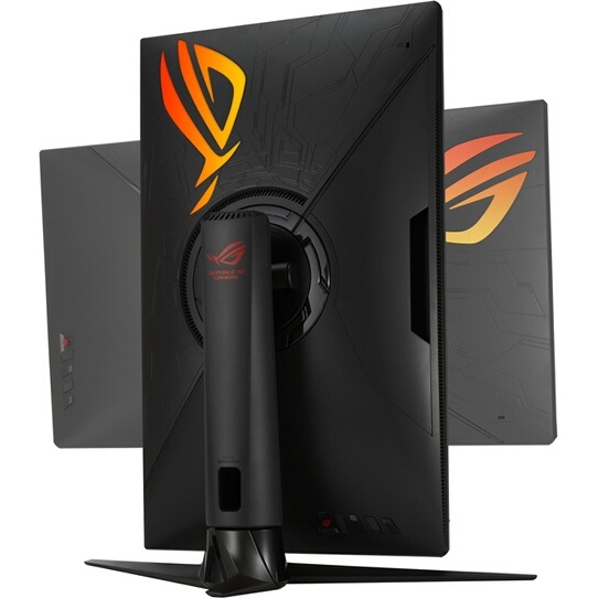 Ecran PC Asus XG27AQ