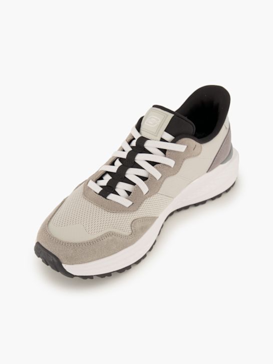 Skechers HANDS FREE SLIP-INS Sneaker Grau