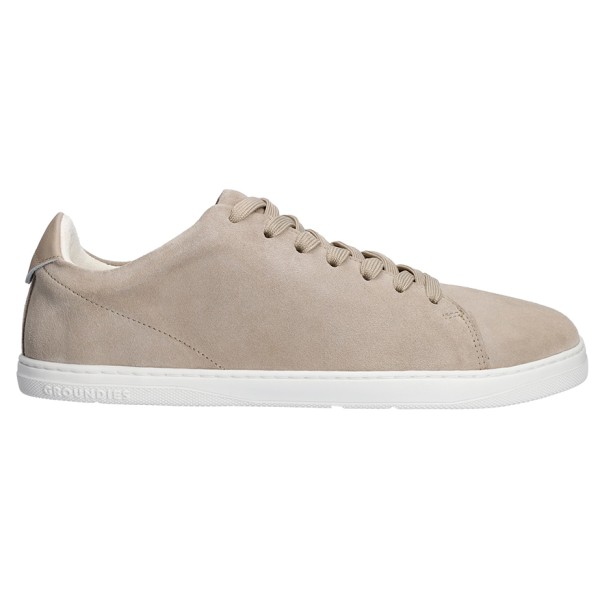 Groundies - Zero - Chaussures minimalistes
