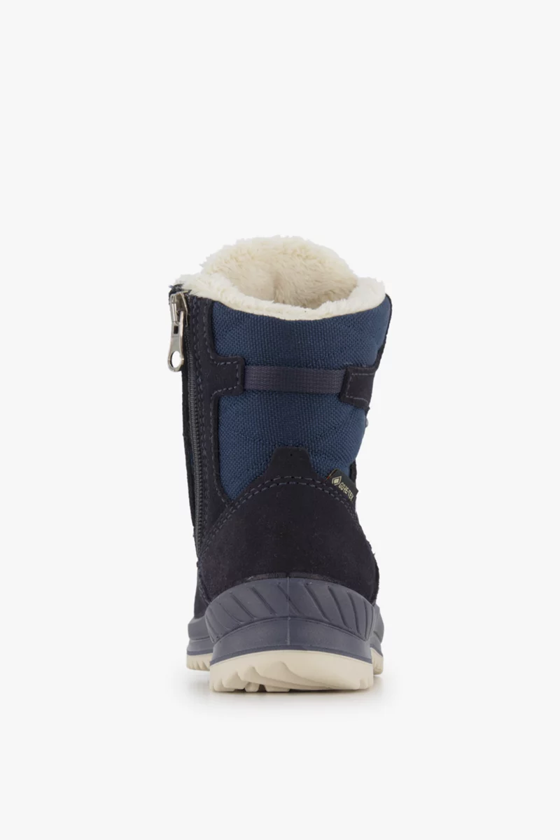 LOWA Ella Gore-Tex® 25-35 Kinder Winterboot