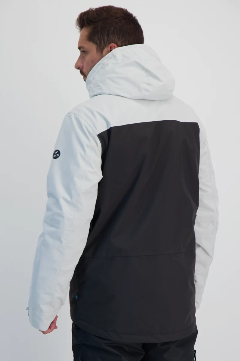 2117 OF SWEDEN Backa Light Padded Herren Skijacke
