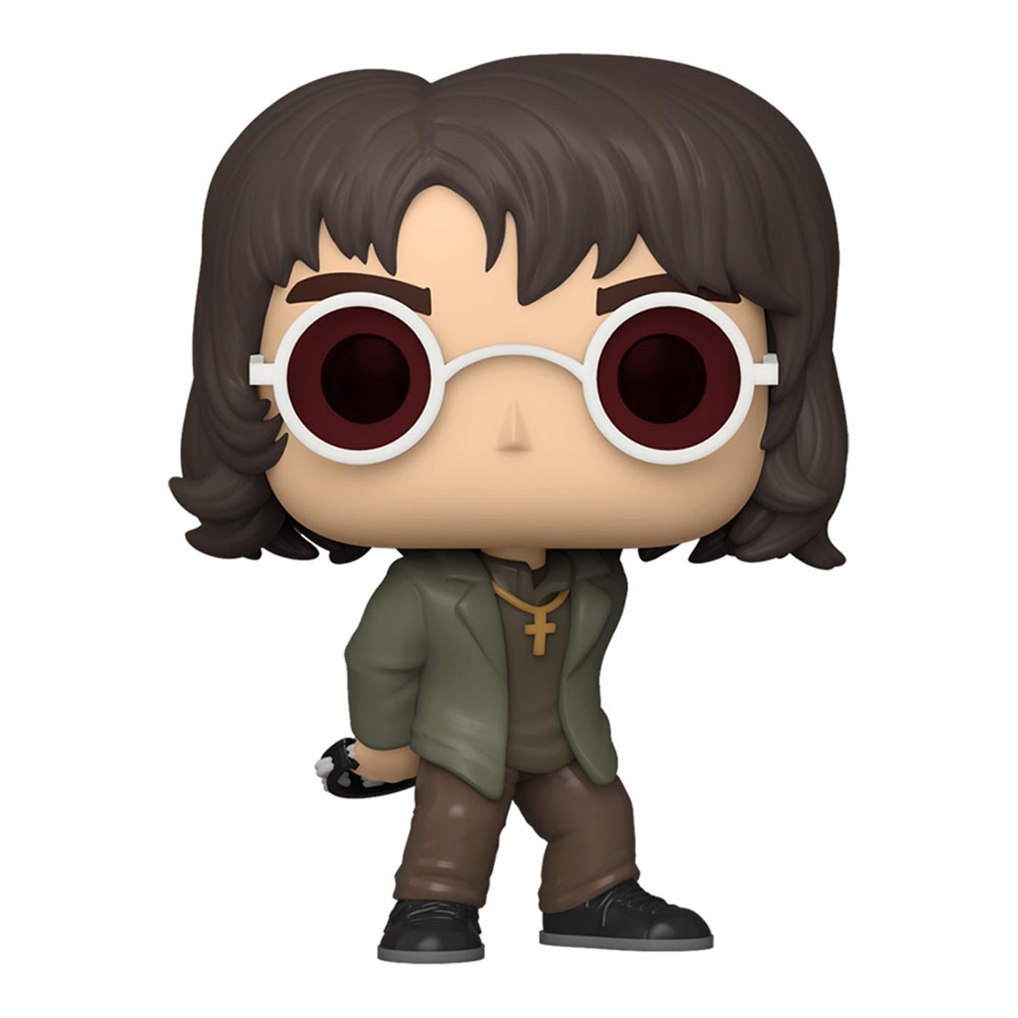 FUNKO GAME POP! Rocks: Oasis - Liam Gallagher