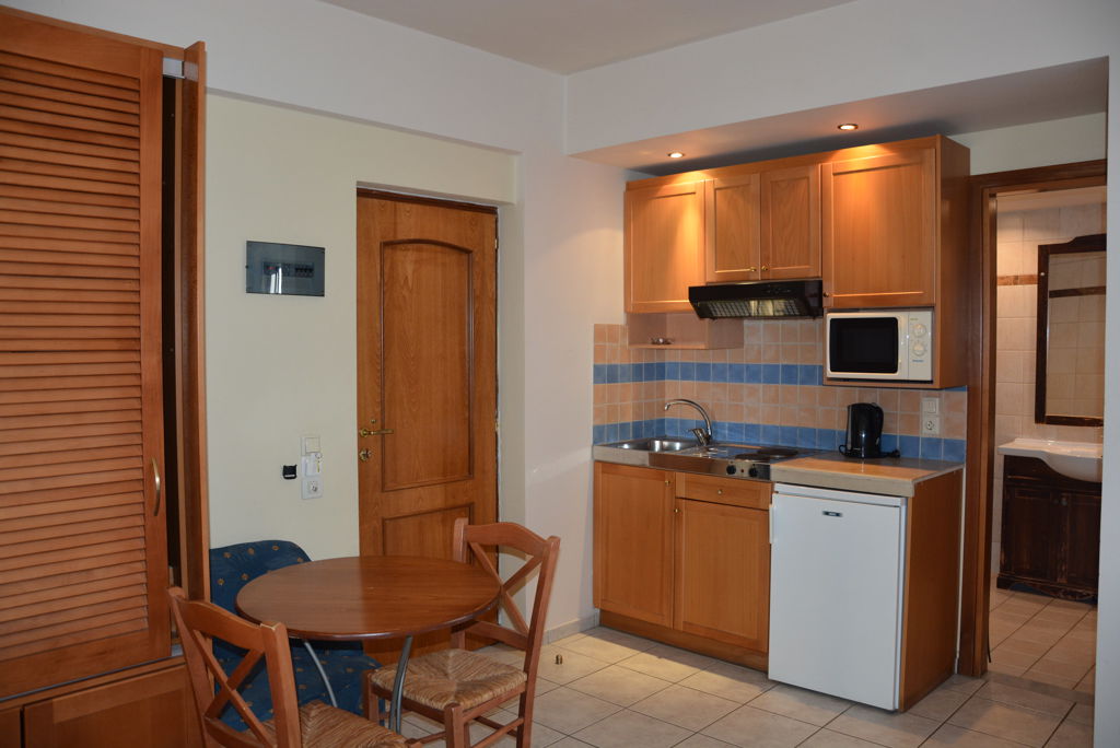 Eleni Beach Aparthotel Logies - Appartement